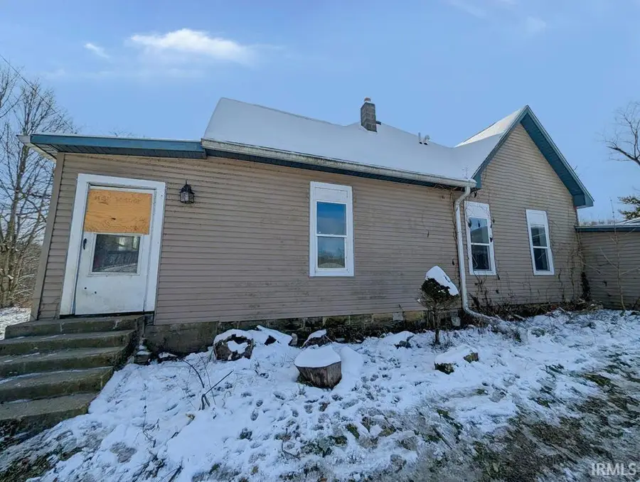 7289 Abrell Road, Freedom, IN 47431 - Image #2