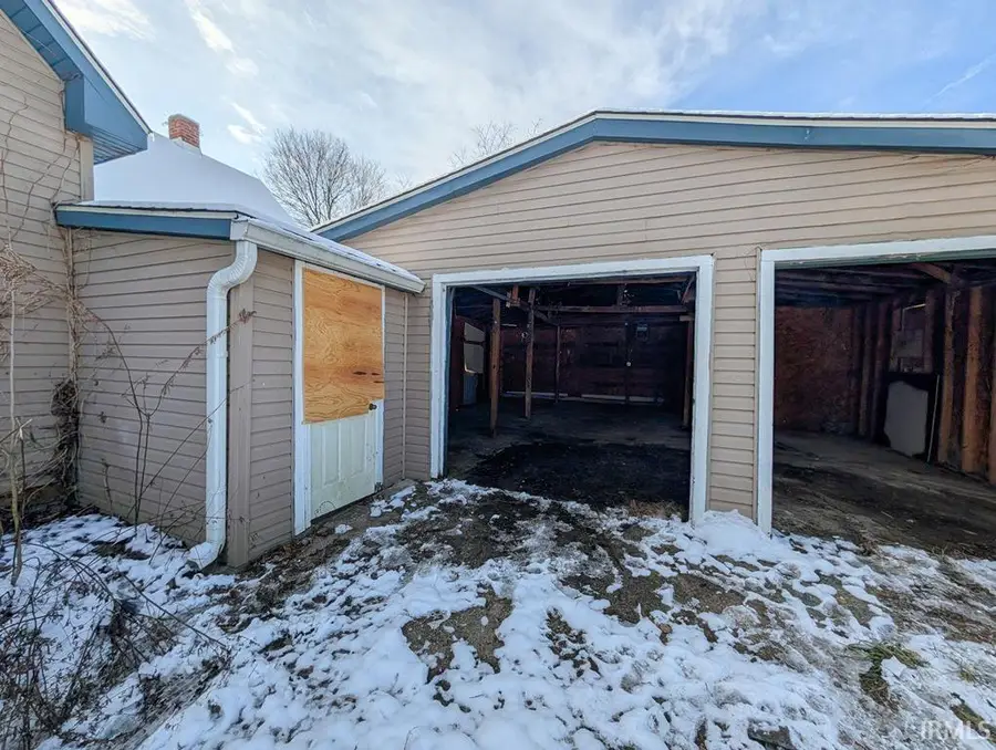 7289 Abrell Road, Freedom, IN 47431 - Image #3