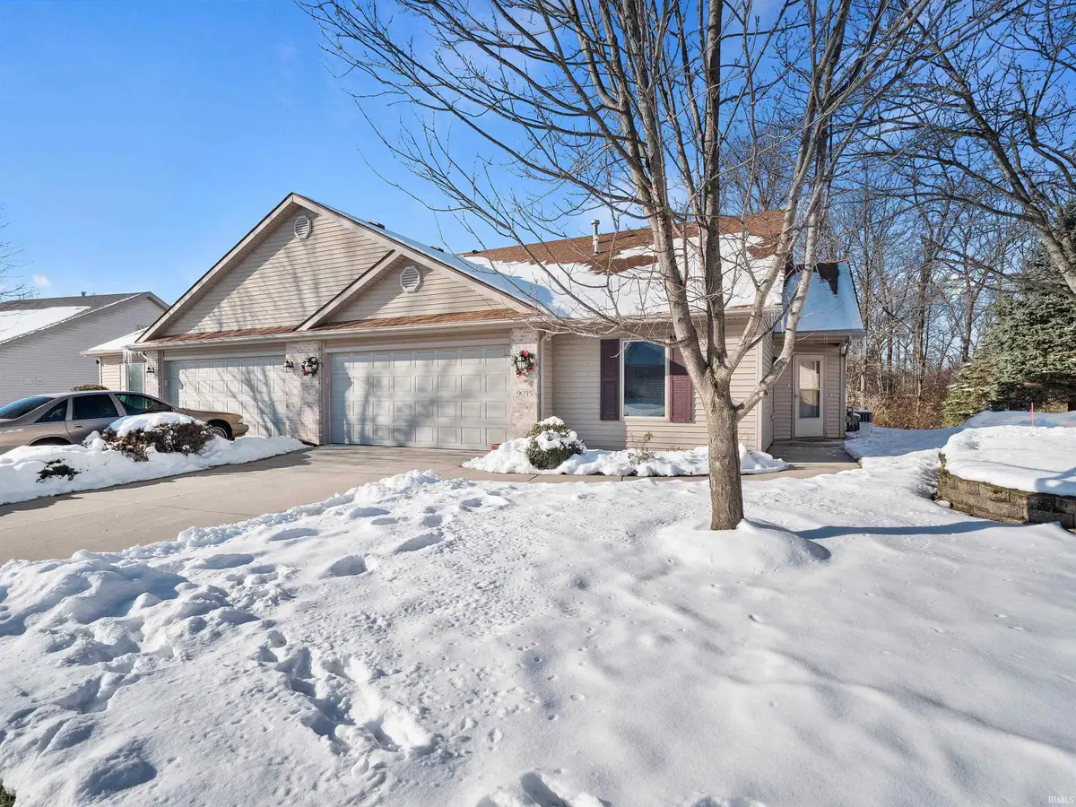 9035 Falcons Run, Fort Wayne, IN 46825 - #1