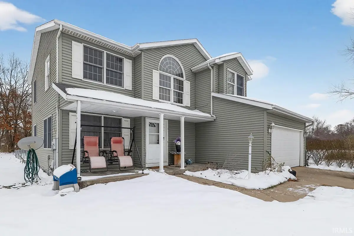 29437 Robert Jr Drive, Elkhart, IN 46516 - Image #1