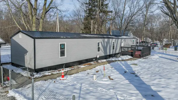 4706 E Ravinea Loop, Monticello, IN 47960