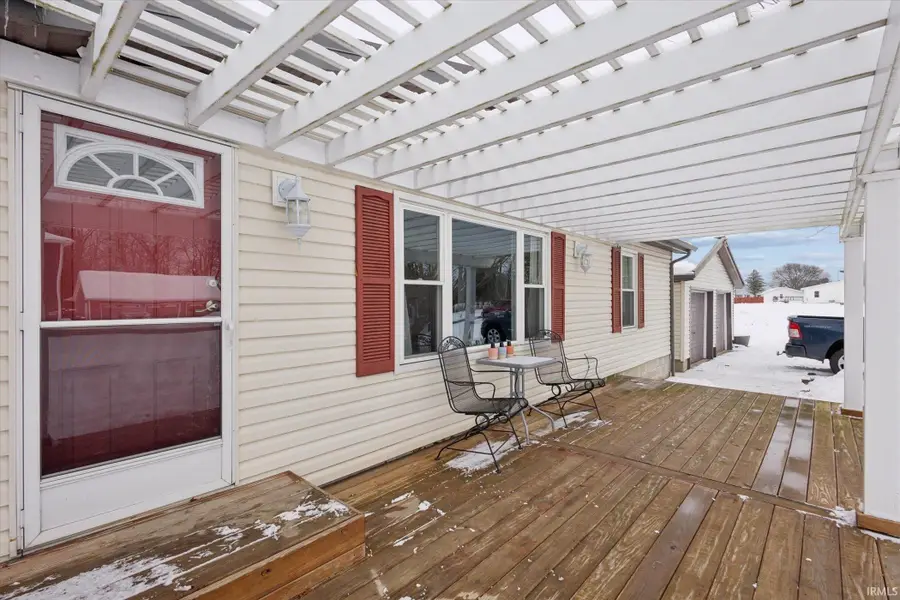 1727 County Road 60, Garrett, IN 46738 - #3