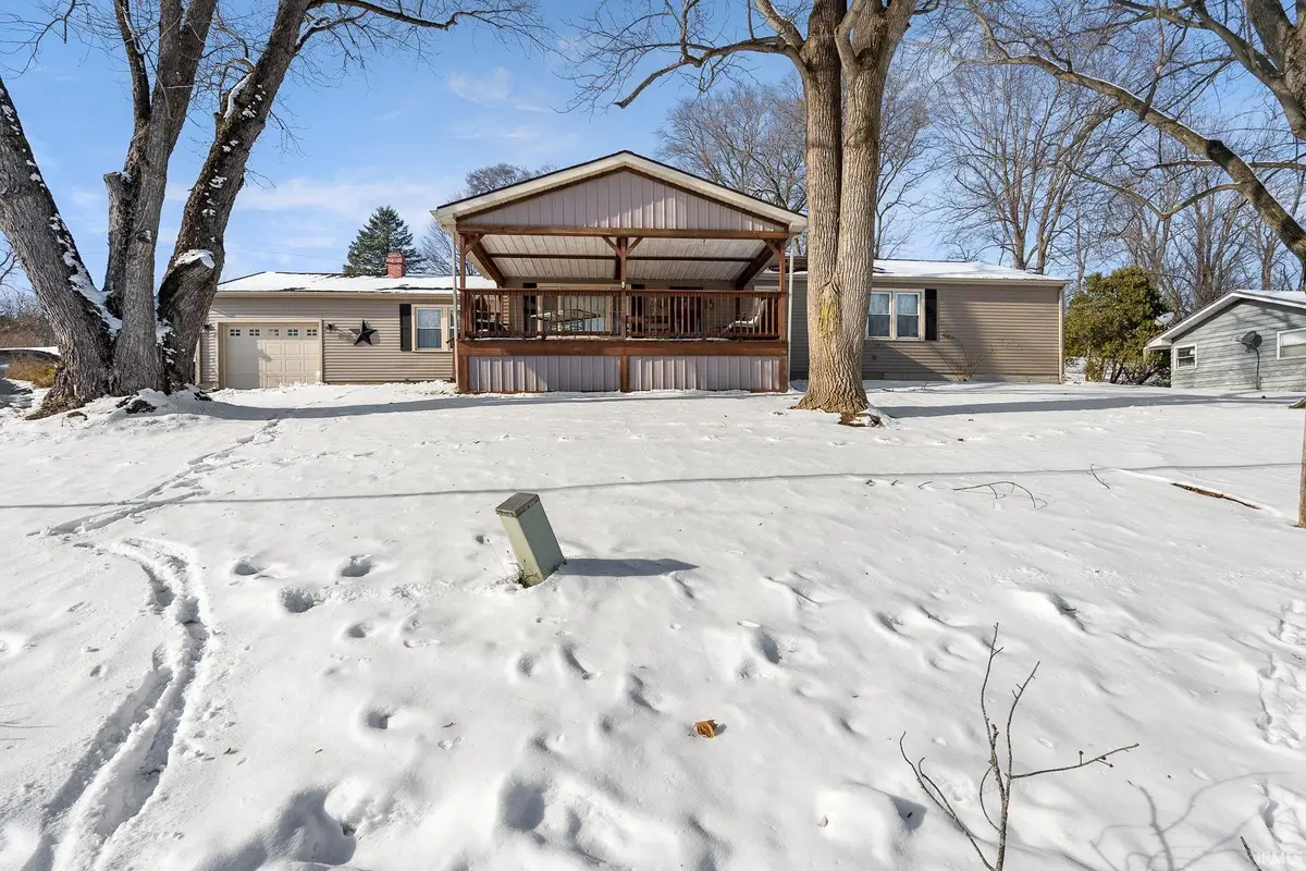 7564 N Roanoke Road, Huntington, IN 46750 - Image #1