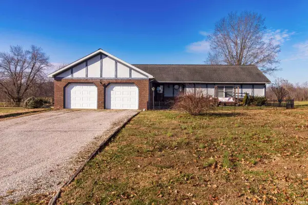 14914 Mccutchan Road, Evansville, IN 47725