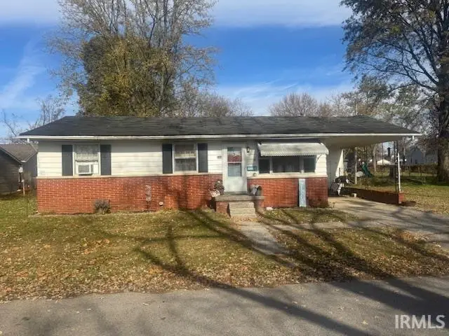 308 E Elm Street, Boonville, IN 47601 - Image #1