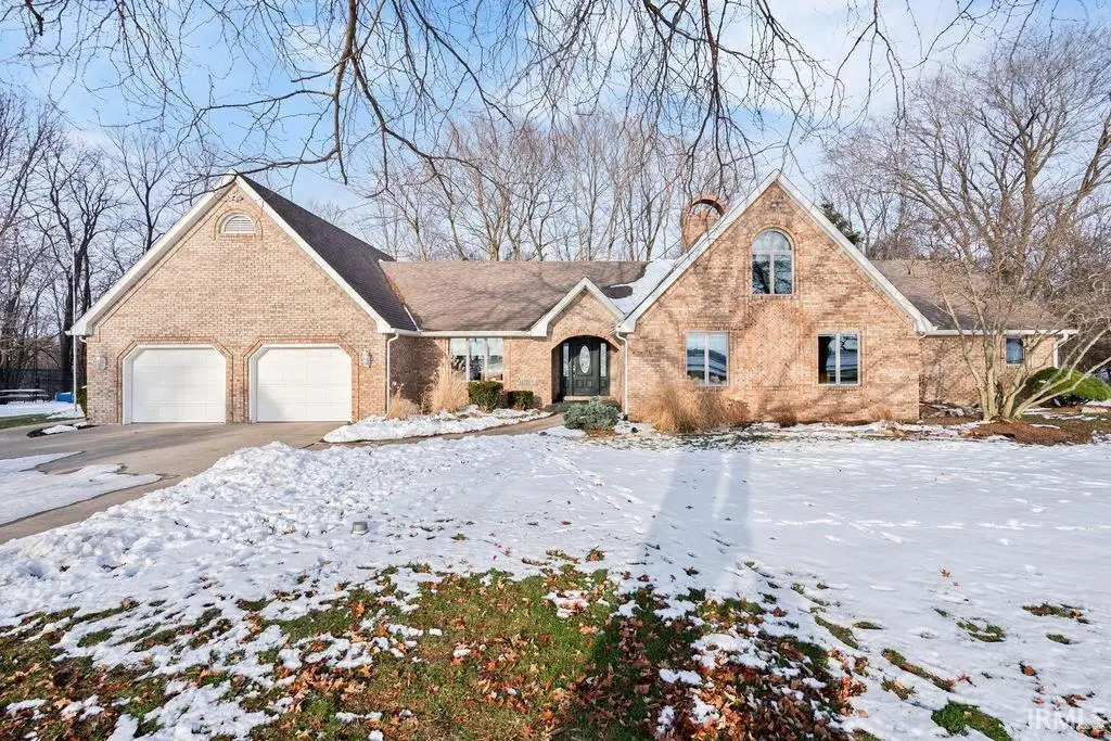 12208 W 00 Ns, Russiaville, IN 46979 - Image #1