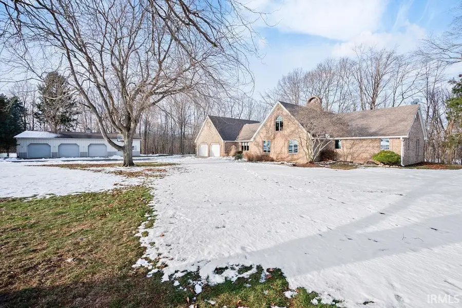 12208 W 00 Ns, Russiaville, IN 46979 - Image #2