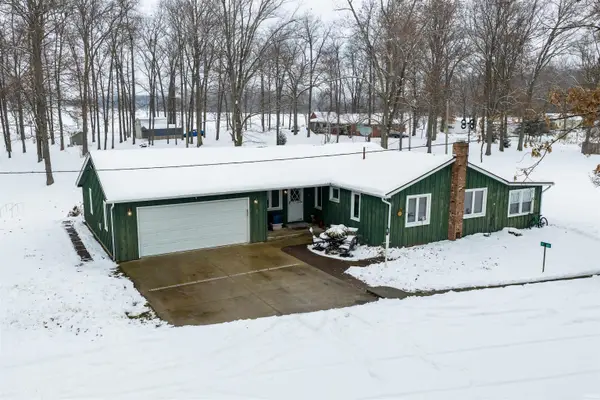 1780 S 11th Street, Albion, IN 46701