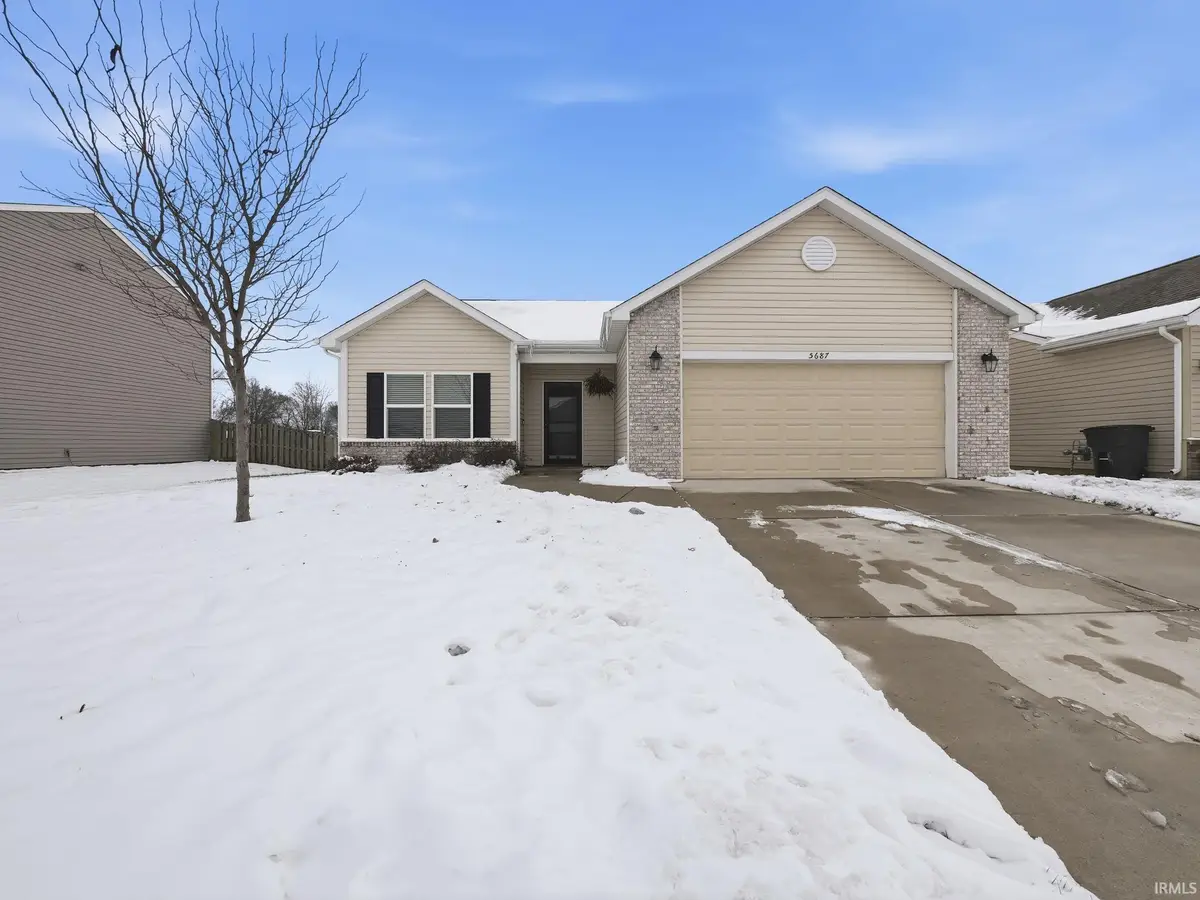 5687 Sorrel Drive, Lafayette, IN 47905 - Image #1