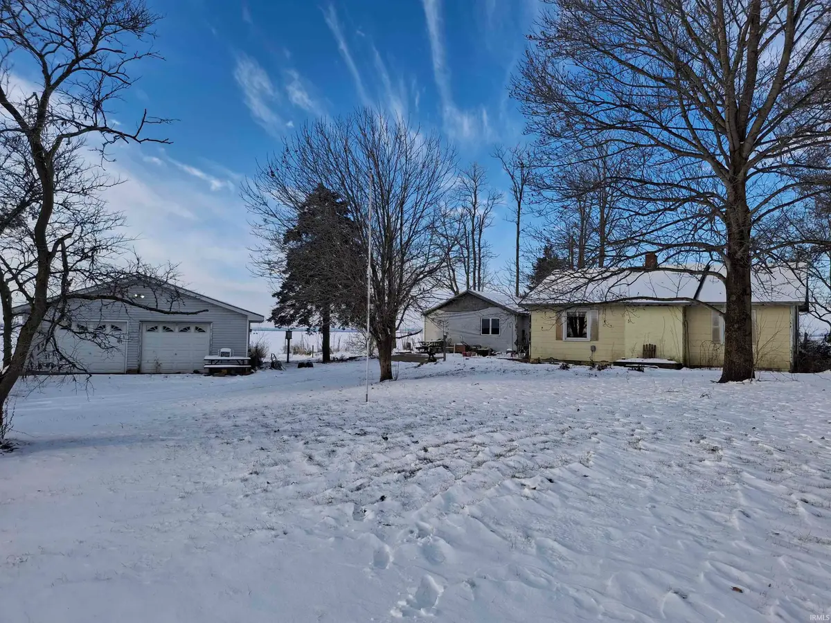9015 N Sr 63, Perrysville, IN 47974 - Image #1