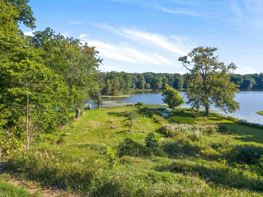 9094 N Steinbarger Lake Road, Wawaka, IN 46794 - Image #3