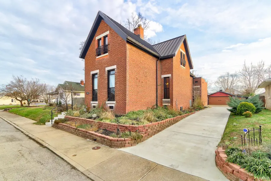 529 Herndon Drive, Evansville, IN 47711 - Image #3