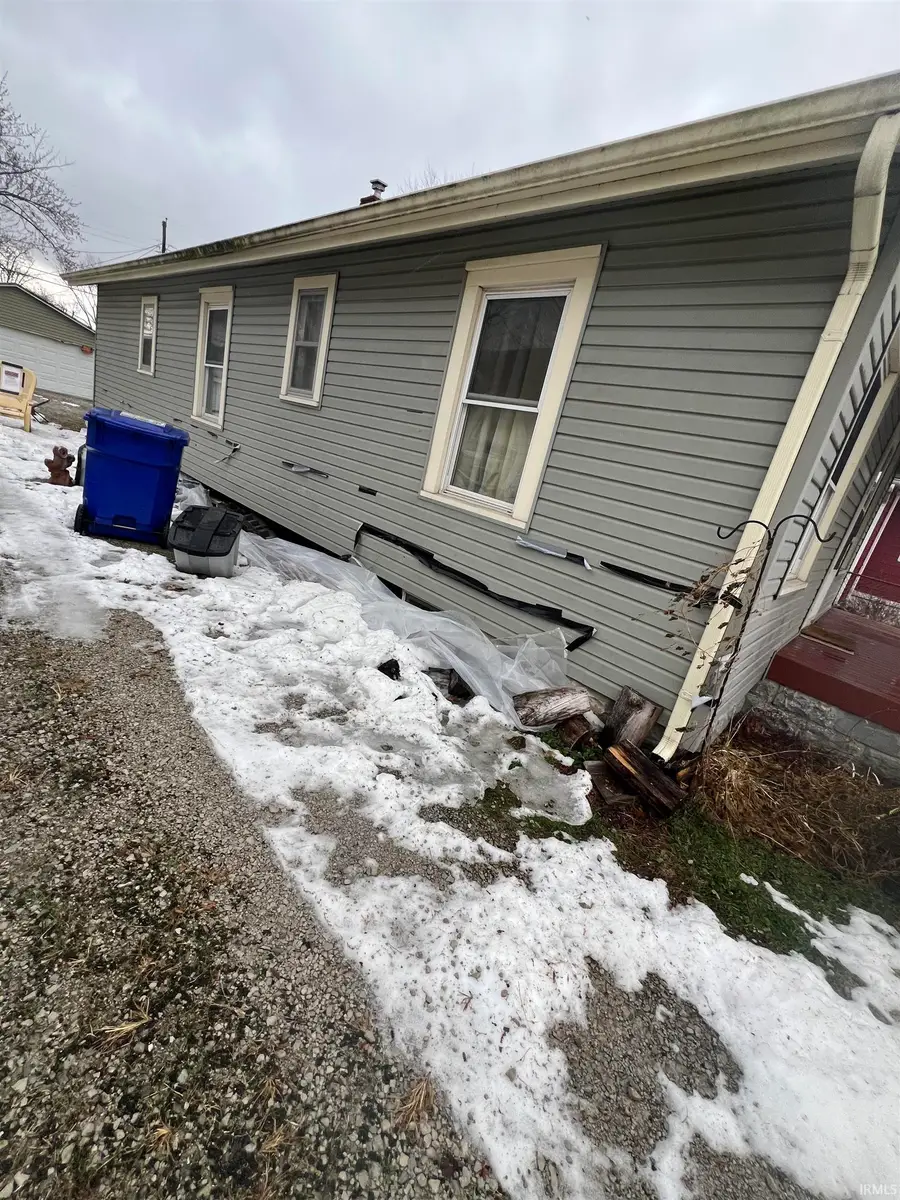 1128 S Elizabeth Street, Kokomo, IN 46902 - Image #2