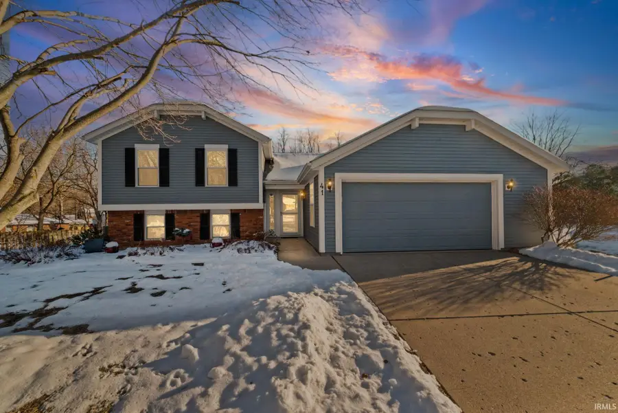 41 Peregrine Court, West Lafayette, IN 47906 - Image #3