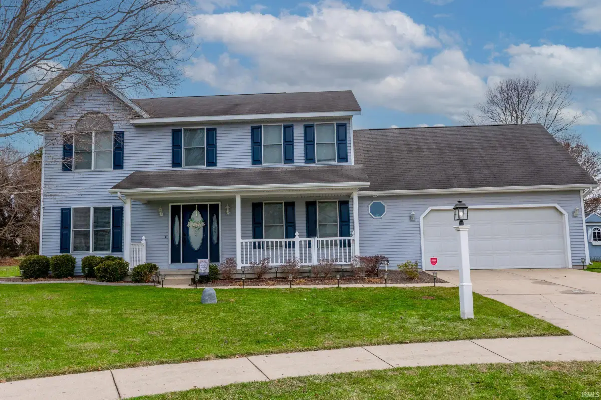 18843 Sample Court, Goshen, IN 46528 - Image #1