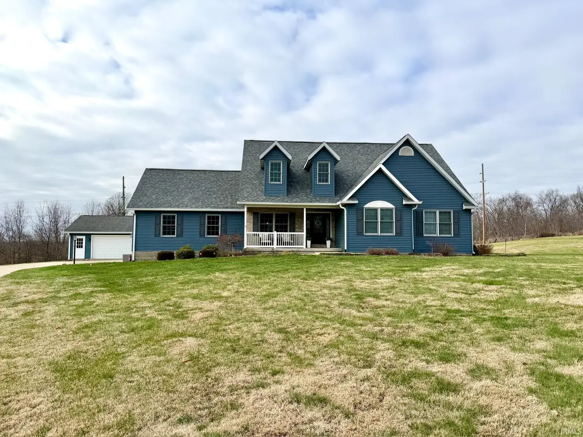 223 Steeple Pointe Lane, Bedford, IN 47421 - Image #1