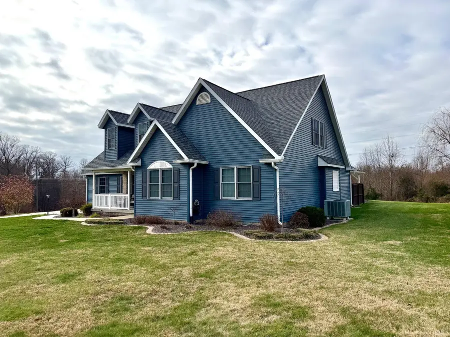 223 Steeple Pointe Lane, Bedford, IN 47421 - Image #2