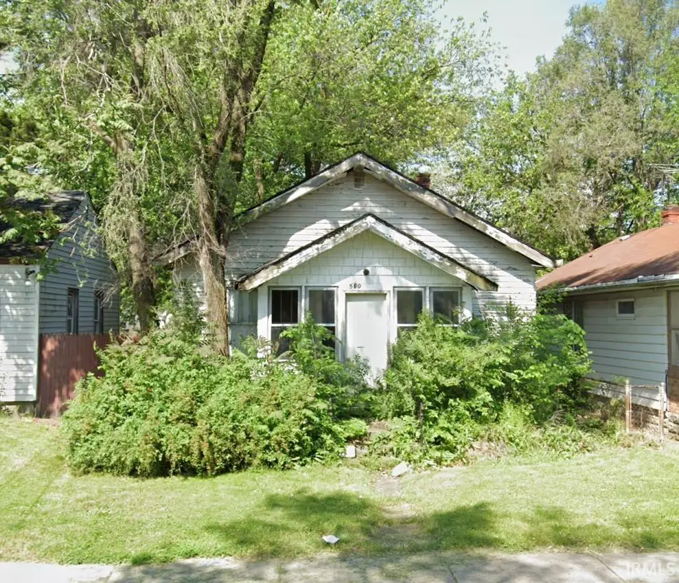 560 Hanley Street, Gary, IN 46406 - Image #1