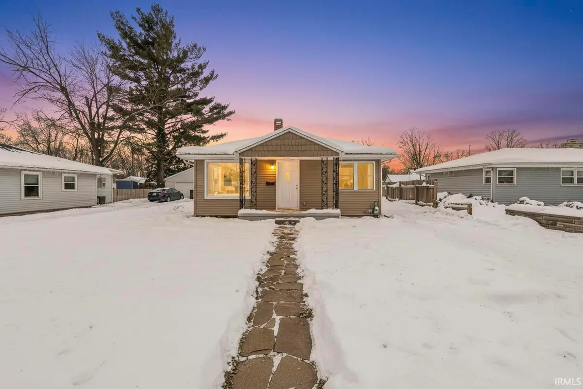 1401 Bower Street Street, Elkhart, IN 46514 - Image #1