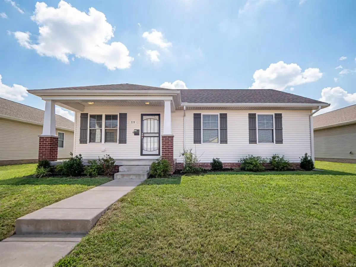 719 Wedeking Avenue, Evansville, IN 47711 - Image #1