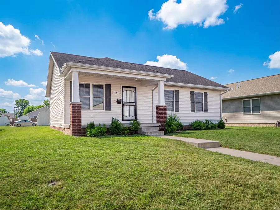 719 Wedeking Avenue, Evansville, IN 47711 - Image #2