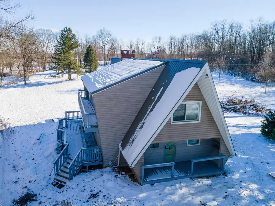 11480 N Roanoke Road, Roanoke, IN 46783 - Image #2