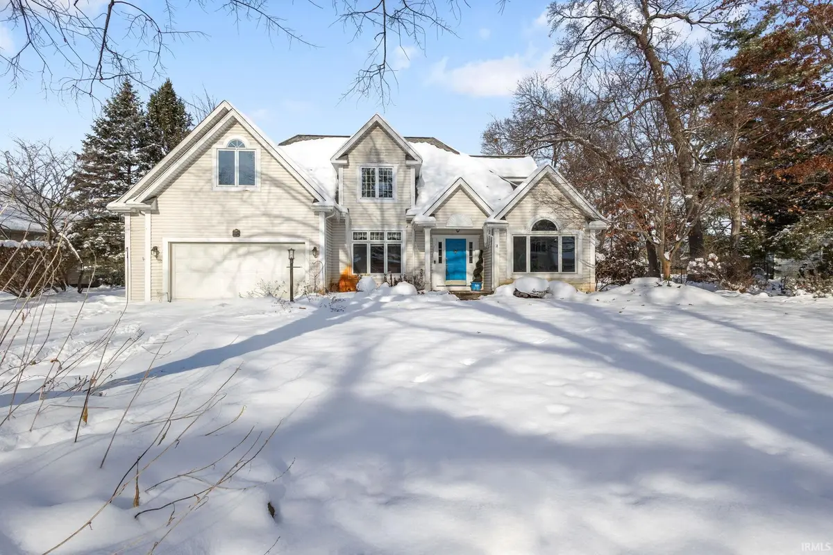 21475 Cheri Lane, Bristol, IN 46507 - Image #1