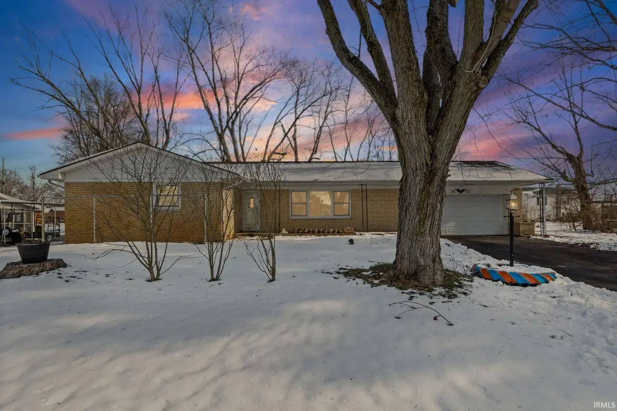 3603 Clover Lane, Lafayette, IN 47905 - Image #1