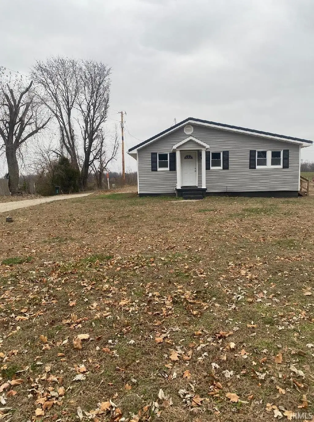 10489 W 750 S Road, Owensville, IN 47665 - Image #1