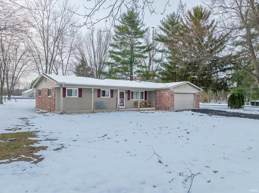 2792 S River Road, Wabash, IN 46992 - Image #2