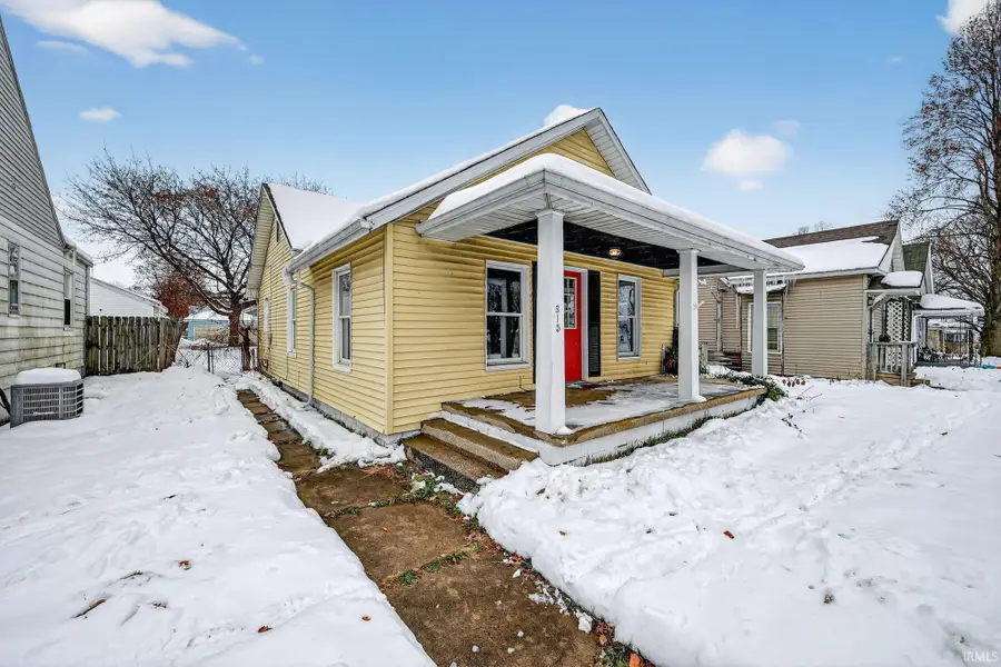 815 S 26th Street, South Bend, IN 46615 - Image #3