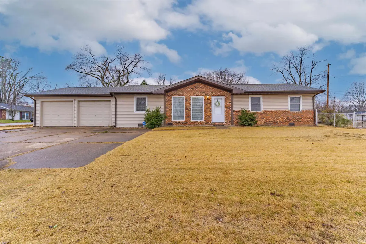 4899 Martin Road, Newburgh, IN 47630 - Image #1