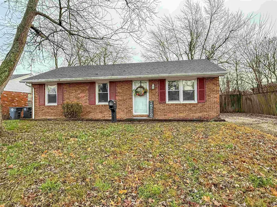 1758 S Alvord Boulevard, Evansville, IN 47714 - Image #2