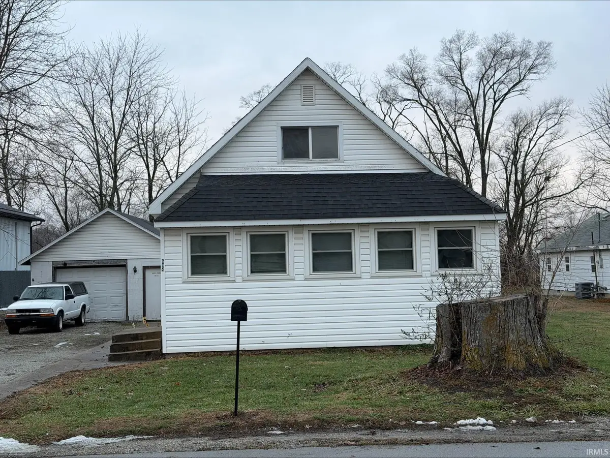 608 Berryman Pike, Tipton, IN 46072 - Image #1