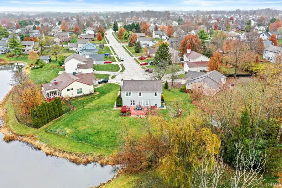 516 Palmyra Drive, Indianapolis, IN 46239 - Image #3