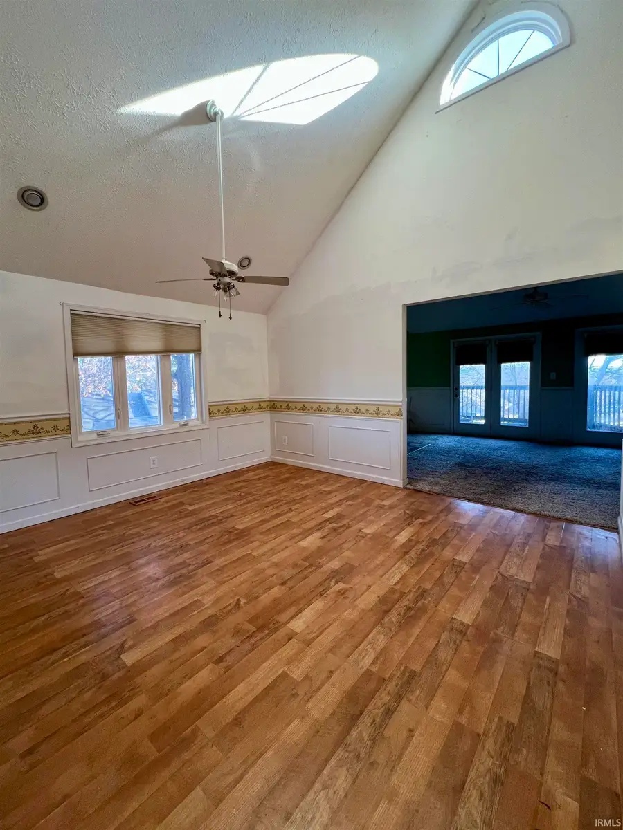 9531 S Harbour Pointe Drive, Bloomington, IN 47401 - Image #3