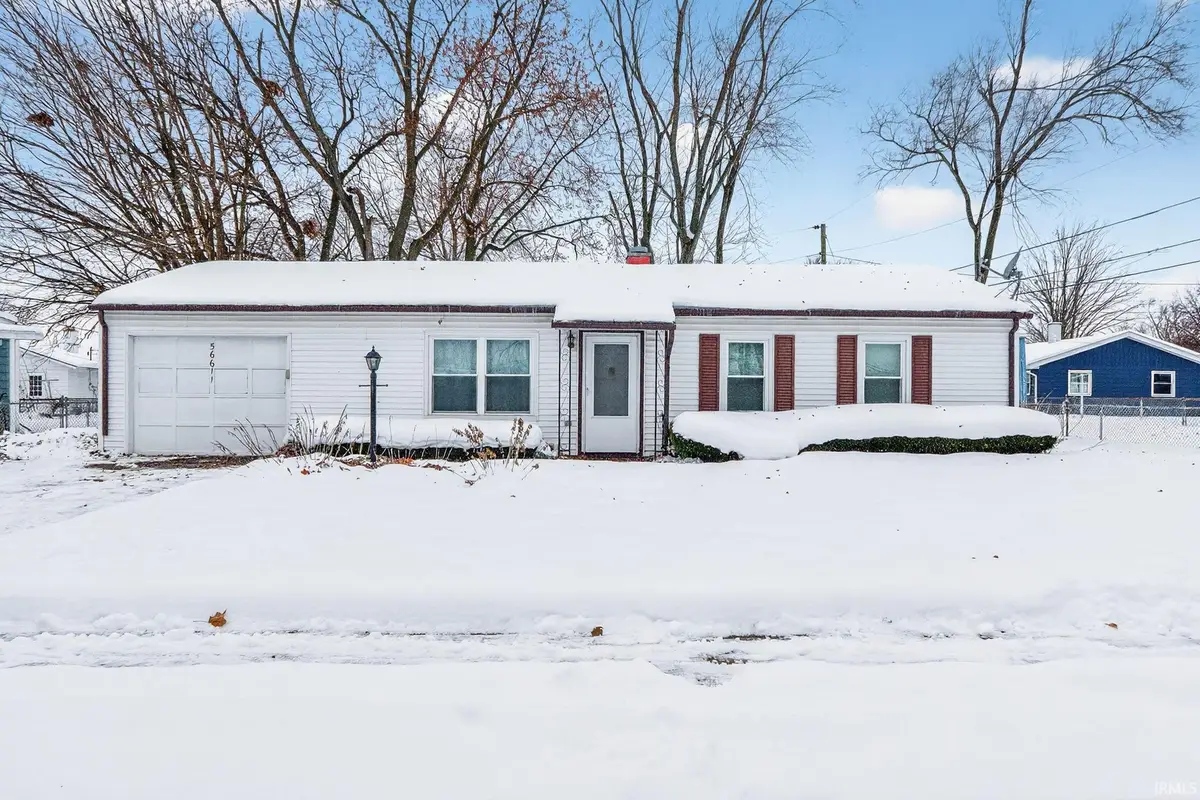 56611 Miller Drive, Elkhart, IN 46516 - Image #1