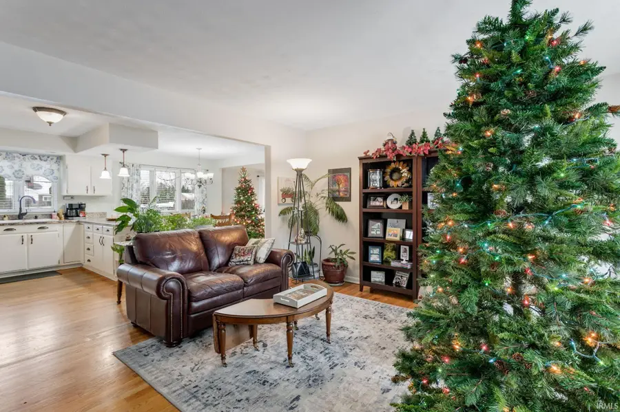 61520 Elderberry Lane, South Bend, IN 46614 - Image #2