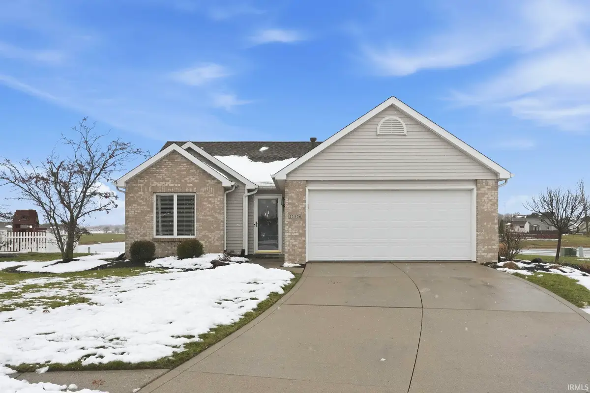 12526 Wandering Way, Fort Wayne, IN 46818 - Image #1