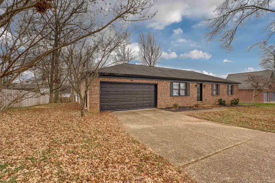 7699 Georgia Lane, Newburgh, IN 47630 - Image #2