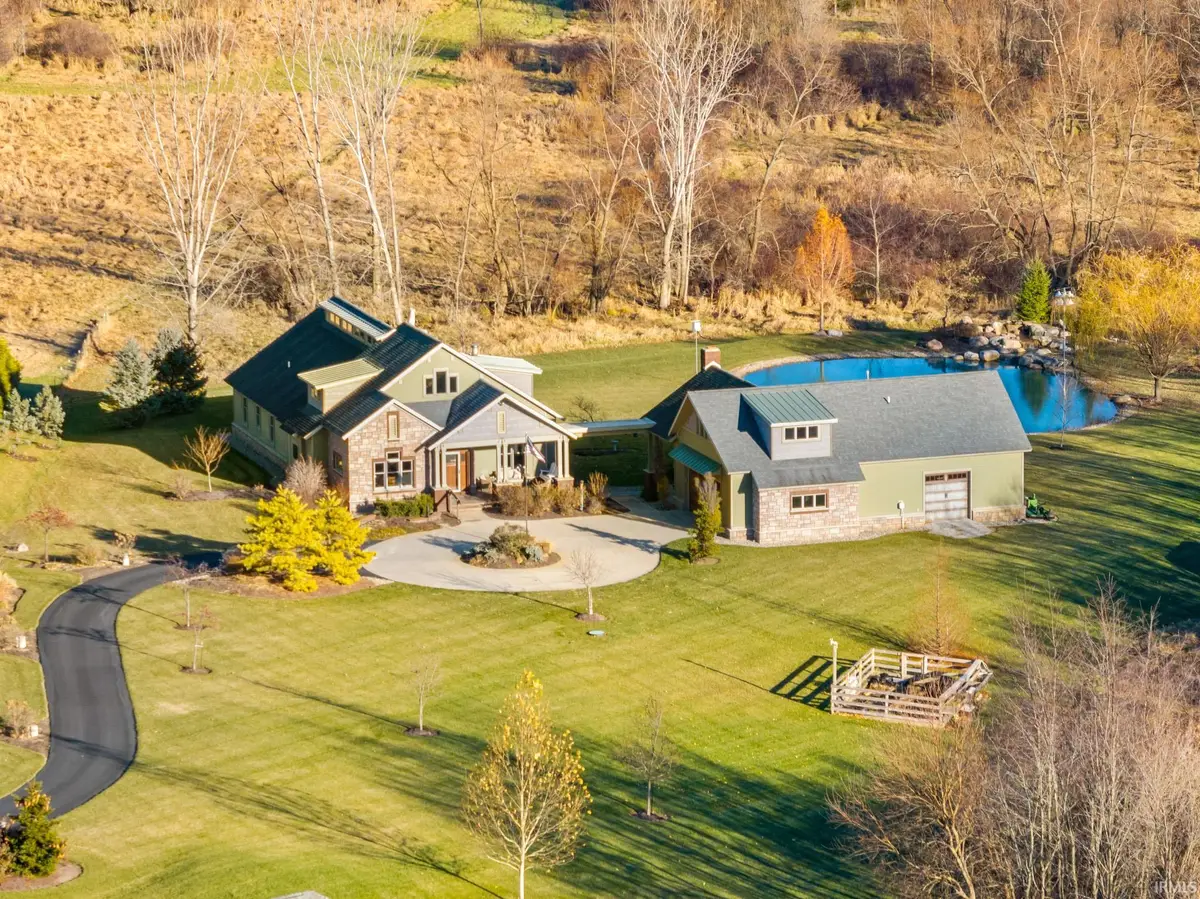 18232 Tonkel Road, Auburn, IN 46706 - Image #1