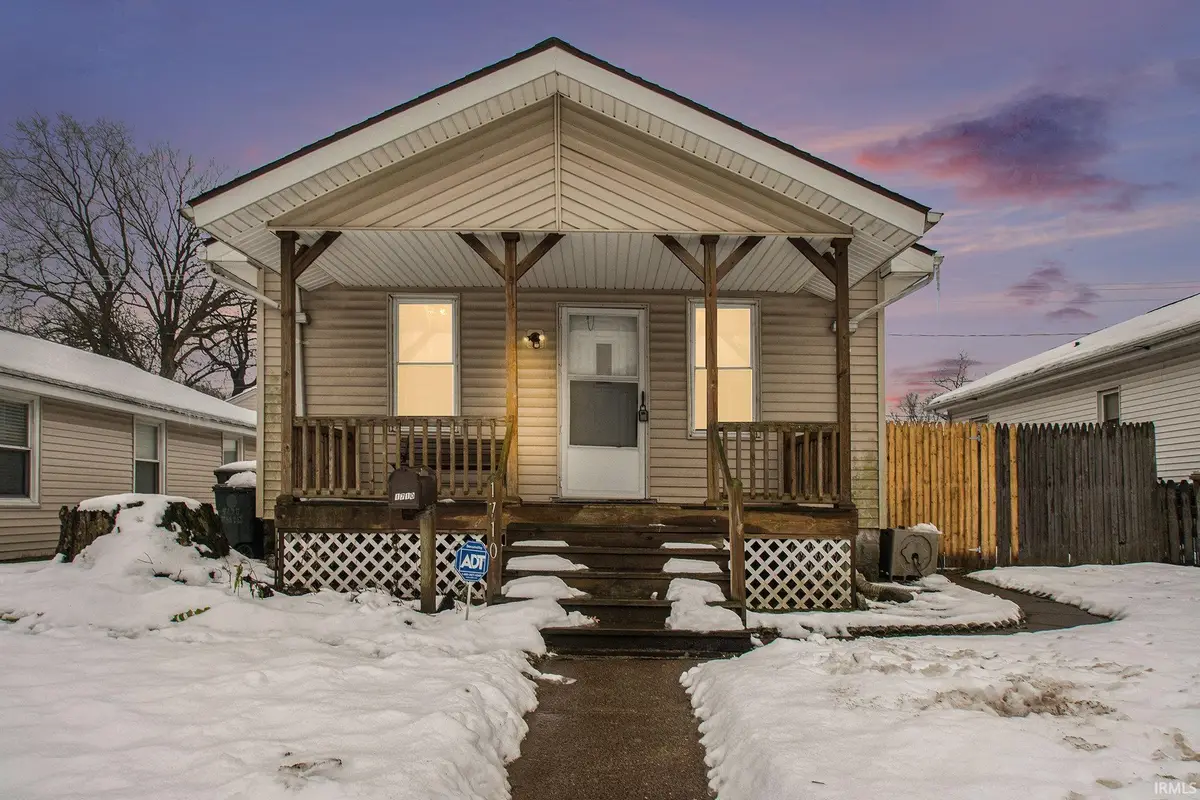 1710 E Calvert Street, South Bend, IN 46613 - Image #1