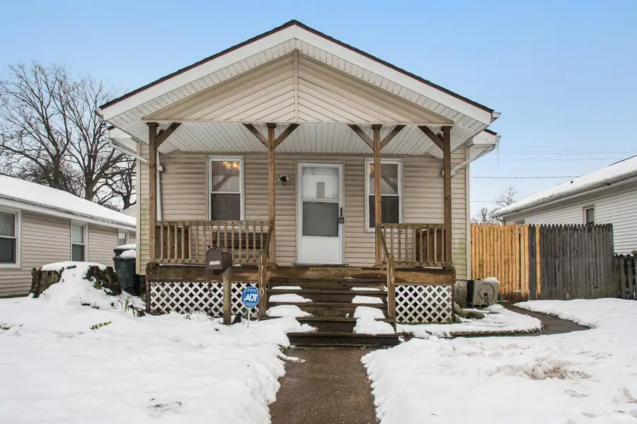 1710 E Calvert Street, South Bend, IN 46613 - Image #2