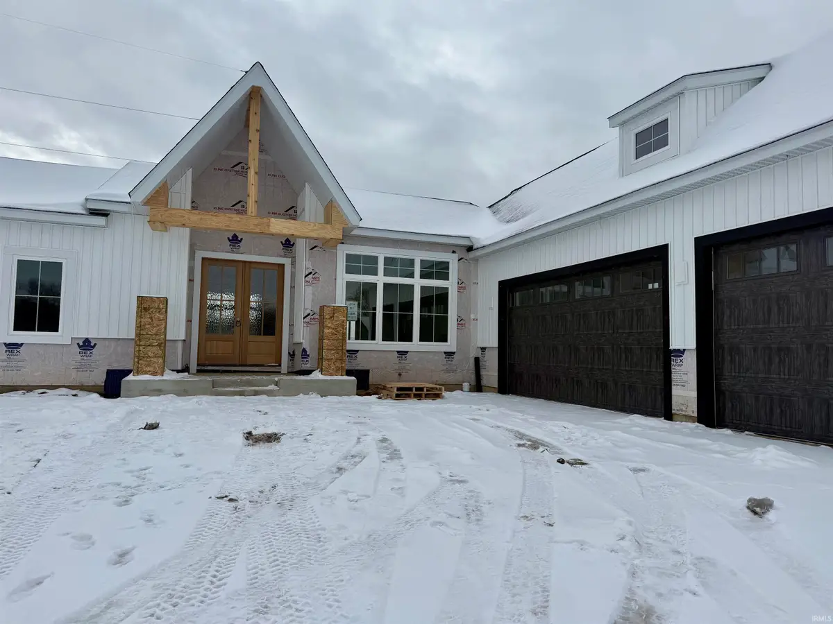 11098 Calle Jules Lot 317 Court, Osceola, IN 46561 - Image #1