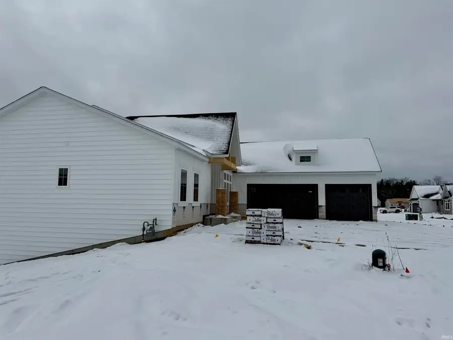 11098 Calle Jules Lot 317 Court, Osceola, IN 46561 - Image #2