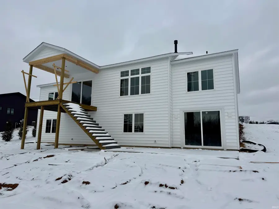 11098 Calle Jules Lot 317 Court, Osceola, IN 46561 - Image #3