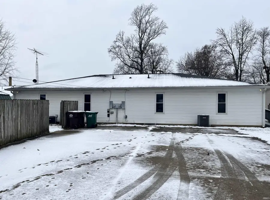 411 N Pine Street, Brazil, IN 47234 - Image #3