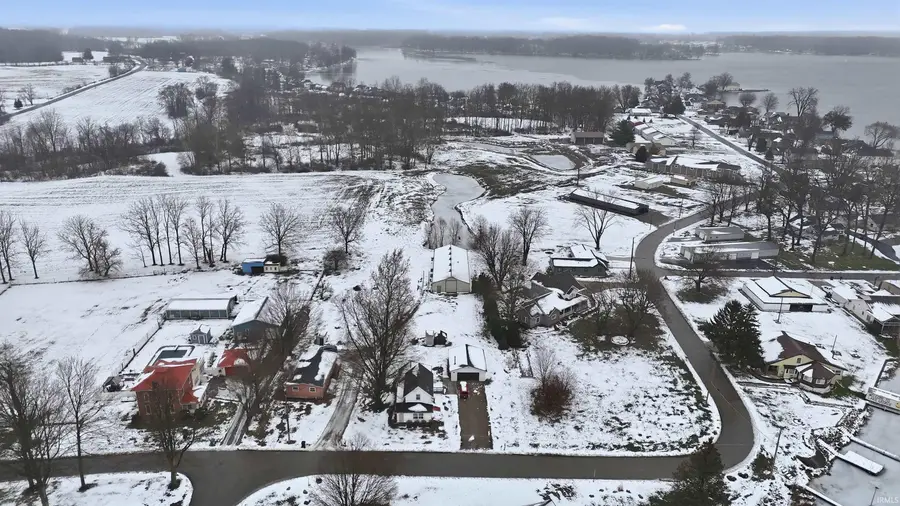 W 744 N Lk George, Fremont, IN 46737 - Image #3