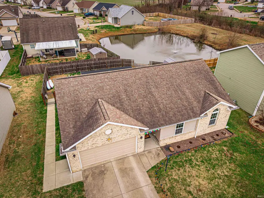 1870 Sandal Way, Newburgh, IN 47630 - Image #2