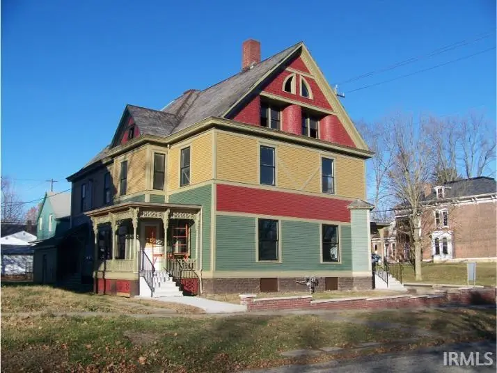 196 E Main Street, Wabash, IN 46992 - Image #2